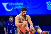 دلایل شکست شوکه‌کننده کامران قاسمپور