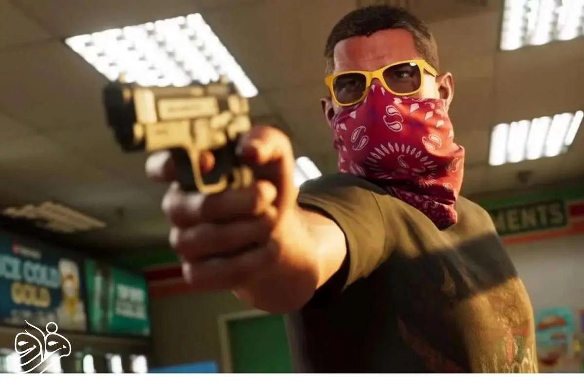 عرضه GTA 6  دوباره به تعویق افتاد