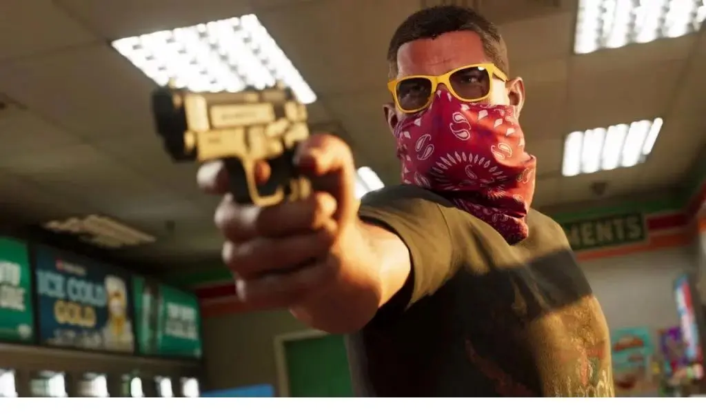 عرضه GTA 6  دوباره به تعویق افتاد