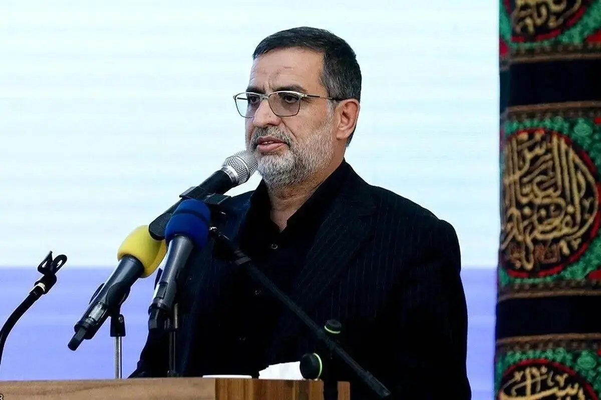 شهادت سردار علی محمد نائینی/ سپاه پاسداران بیانیه داد
