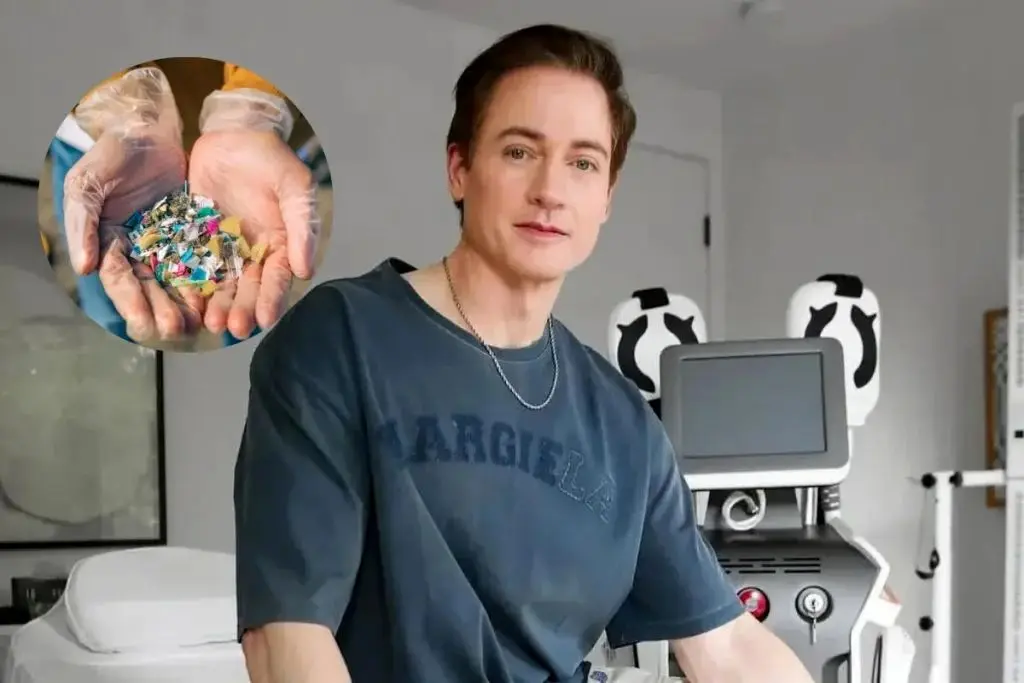 جان تازه به باروری مردان؛ گزارش شگفت‌انگیز دفع میکروپلاستیک با سبک زندگی متفاوت