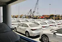 تکلیف واردات خودرو در سال 1405 روشن شد