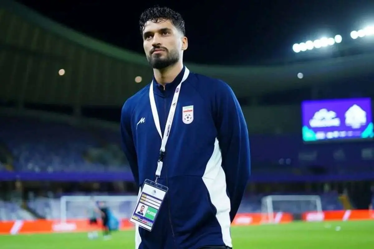 گران‌ترین بازیکن لیگ در یک‌قدمی پرسپولیس