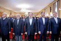 روایت دیپلمات‌ها از مسیر مذاکرات
