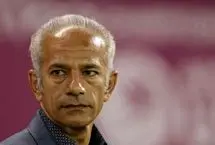 تصویر؛ همدردی محمد خاکپور با خانواده‌های داغدیده