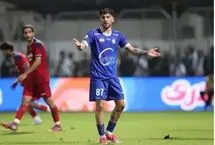 مهندس جدید استقلال را بشناسید