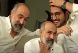 عصبانیت و کلافه شدن هادی حجازی‌فر از پیامک‌های شبا و قلب 
