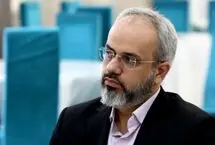 خطاب به رسایی: می‌خواهید کشور تا ابد در جنگ بماند