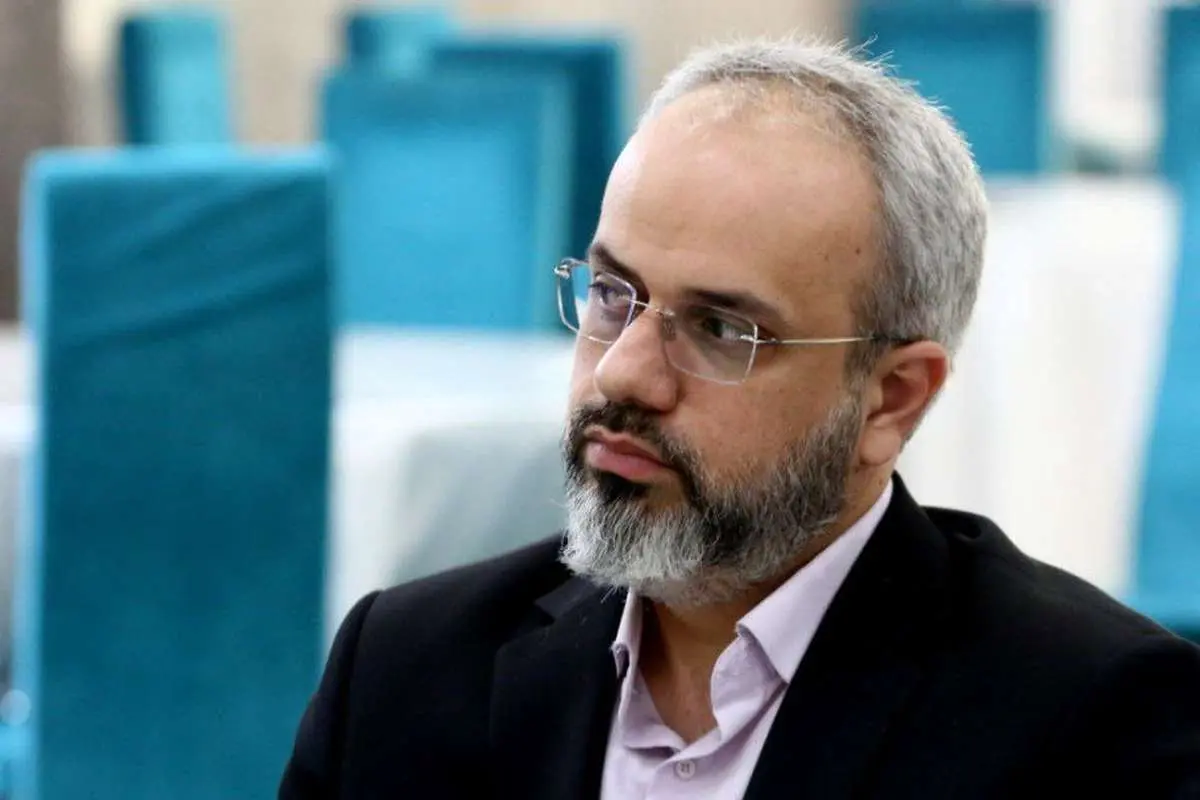 خطاب به رسایی: می‌خواهید کشور تا ابد در جنگ بماند