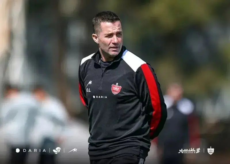 مذاکرات پرسپولیس و اوسمار برای جدایی توافقی