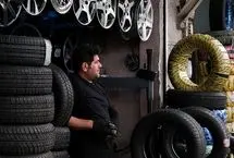 قیمت جدید لاستیک در بازار؛ پراید و پژو 207 چند؟
