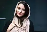 احترام خاص الناز حبیبی به برادرش