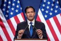 روبیو: مذاکرات با ایران باید فراتر از برنامه هسته‌ای باشد