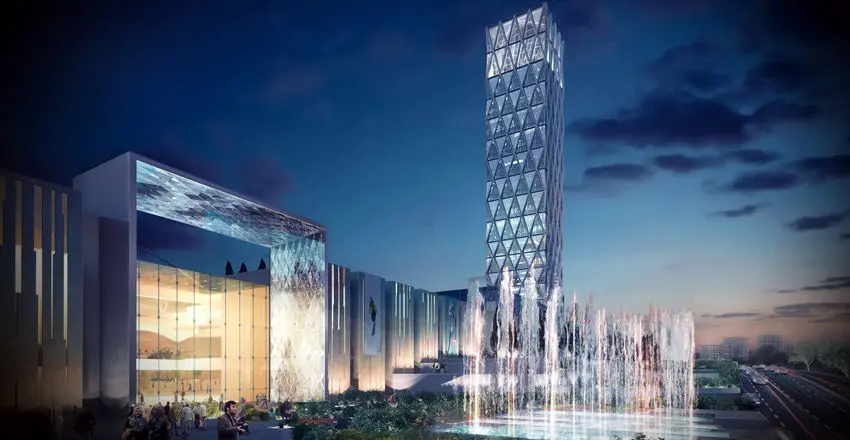 معاون بانک مرکزی: ایران‌مال نه سند دارد نه مالکش مشخص است