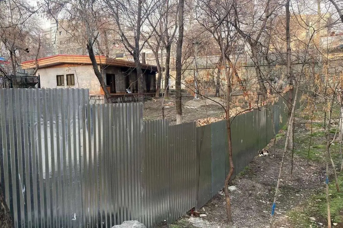ماجراهای شهردار تهران و ساخت و ساز در پارکها؛ این بار مدرسهسازی!