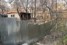 ماجراهای شهردار تهران و ساخت و ساز در پارک‌ها؛ این بار مدرسه‌سازی!