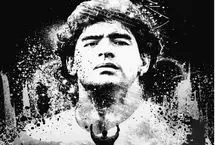  اظهارنظر جنجالی درباره مرگ مارادونا

