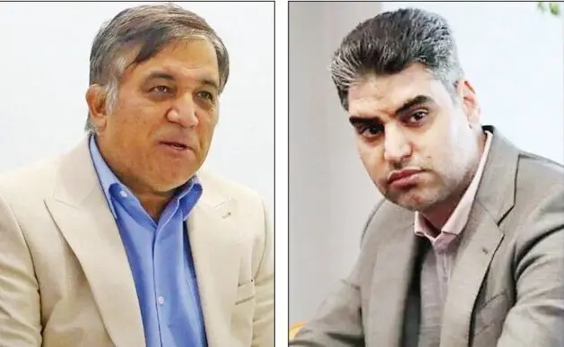 طعنه تارتار به مدیریت استقلال!