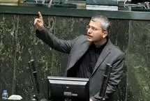 هشدار تند عضو کمیسیون امنیت ملی به قطر، کویت و امارات/ خانه‌های خود را به پناهگاه‌های دشمن تبدیل کرده‌اید! 