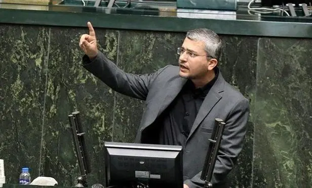  سخنگوی کمیسیون امنیت ملی: ترامپ دروغگوست/ ایران از خطوط قرمز خود کوتاه نیامده 
