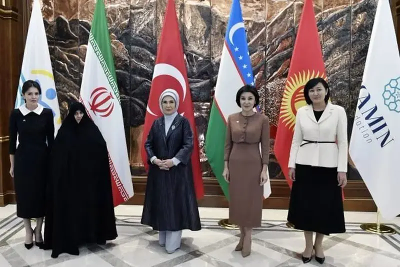 حواشی شانگهای