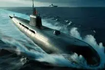 رکوردشکنی سریع‌ترین زیردریایی هسته‌ای جهان