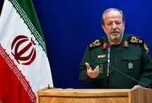 سرپرست وزارت دفاع: نه غافلگیر می‌شویم و نه منفعل
