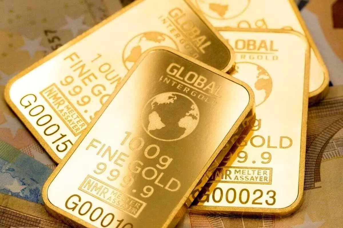  طلای جهانی همچنان در مسیر نزولی؛ آیا نرخ فلز زرد ثابت می‌شود؟