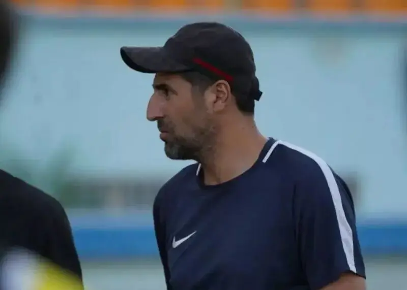 بیک‌زاده بعد از باخت ۳ گله به پرسپولیس: دربی را از روز قبل باختیم!