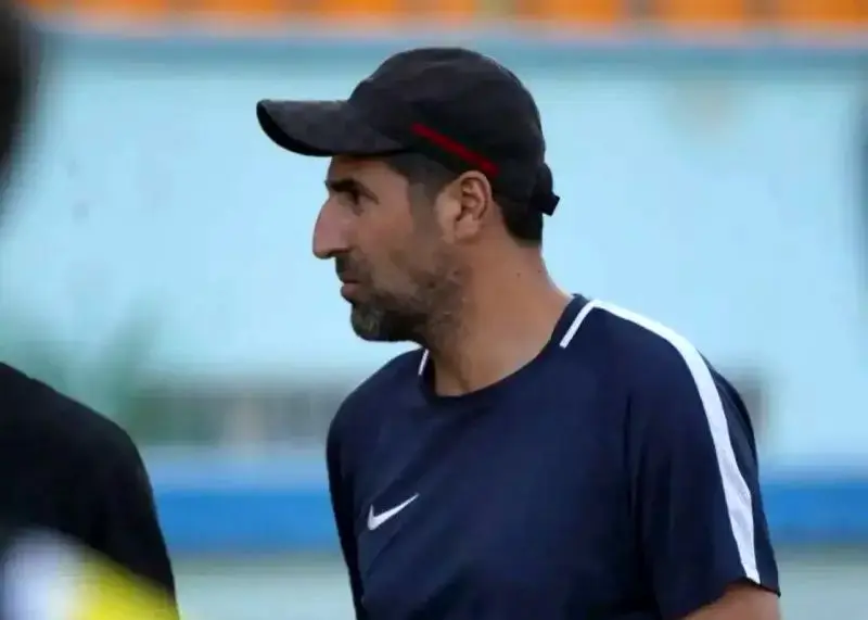 بیک‌زاده بعد از باخت ۳ گله به پرسپولیس: دربی را از روز قبل باختیم!