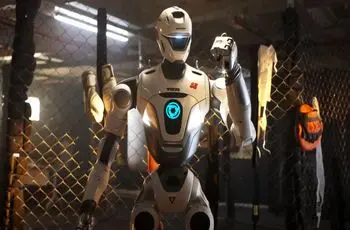 ربات انسان‌نما مدیرعامل را ناک‌اوت کرد