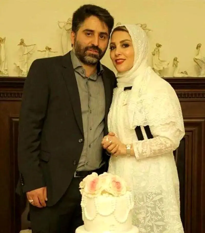 هنرمندان ایرانی