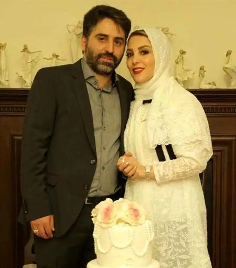 هنرمندان ایرانی