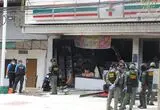 ناآرامی در منطقه مسلمان‌نشین تایلند