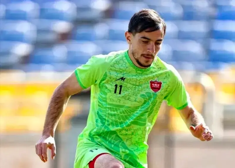 ۲ ستاره مغضوب پرسپولیس از ترکیب خط خوردند