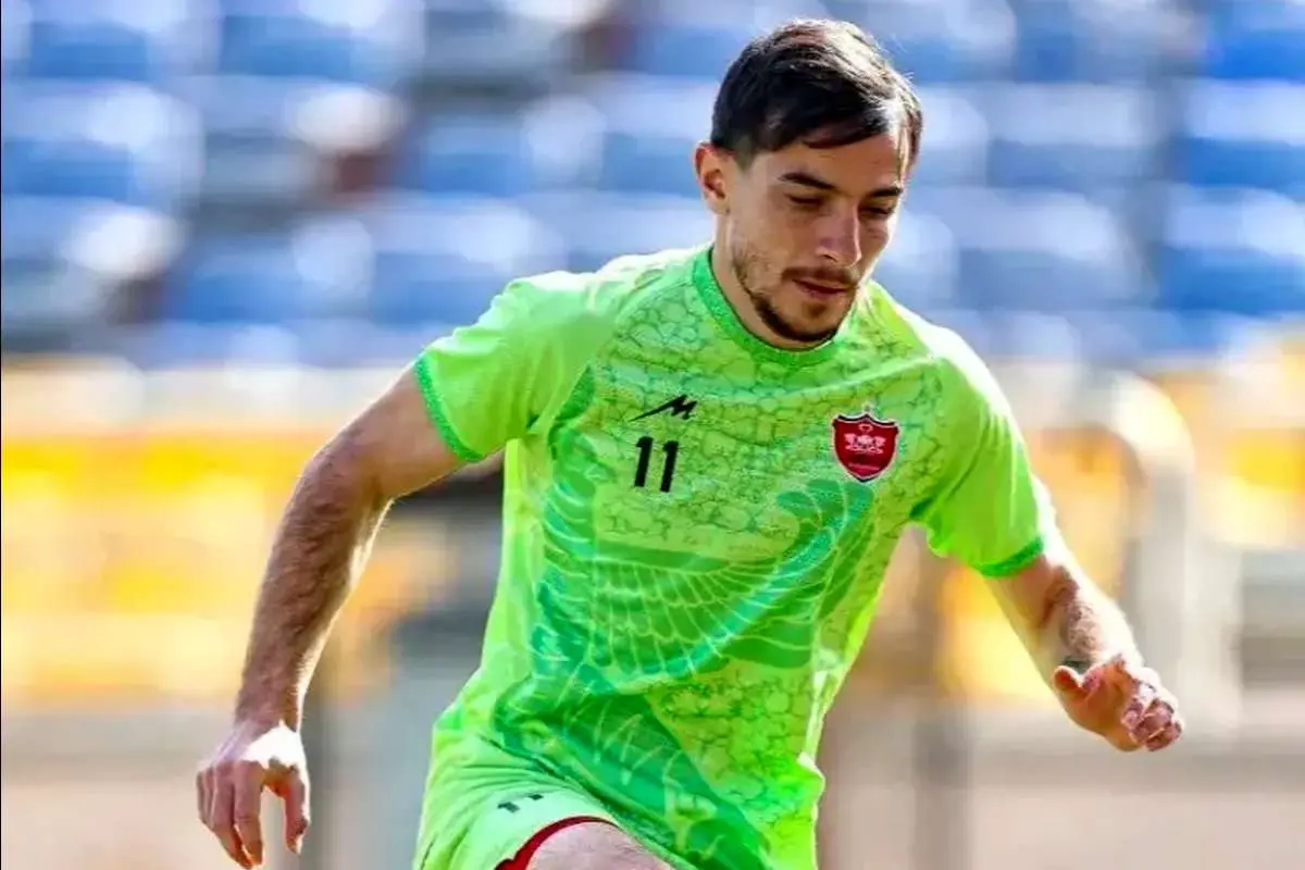 ۲ ستاره مغضوب پرسپولیس از ترکیب خط خوردند