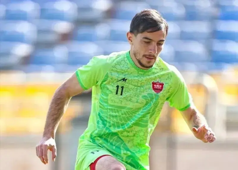 ۲ ستاره مغضوب پرسپولیس از ترکیب خط خوردند