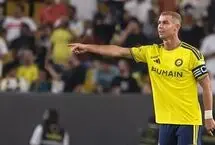 ببینید| خلاصه بازی النصر 2 - التعاون 1؛ گل شماره 978 رونالدو!
