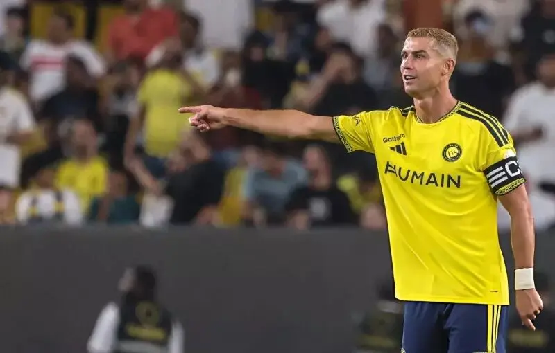 ببینید| خلاصه بازی النصر 2 - التعاون 1؛ گل شماره 978 رونالدو!
