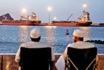 صورت‌حساب اختلال لجستیک خاورمیانه