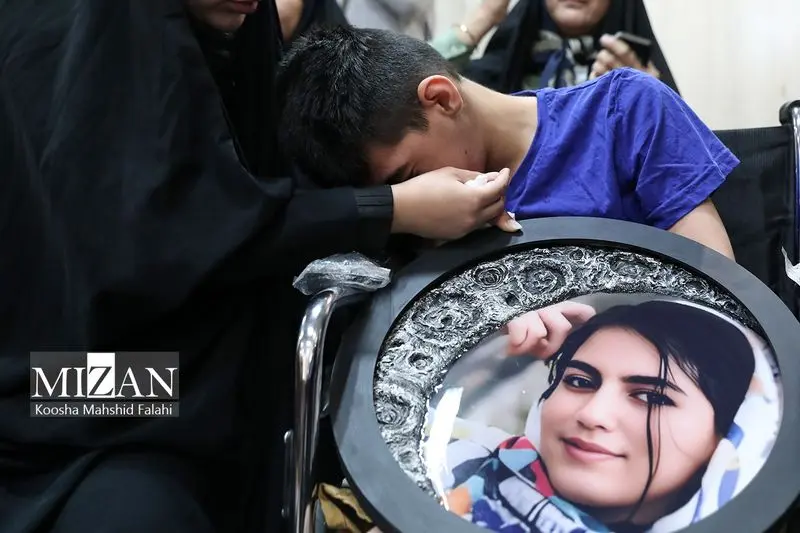 دادگاه رسیدگی به پرونده قتل الهه حسین‌نژاد
