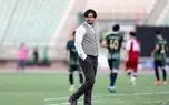 سعید دقیقی مامور رساندن تیم‌ملی به المپیک!
