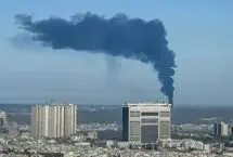 عراق از ایران درباره حمله به دفتر مسرور بارزانی توضیح خواست