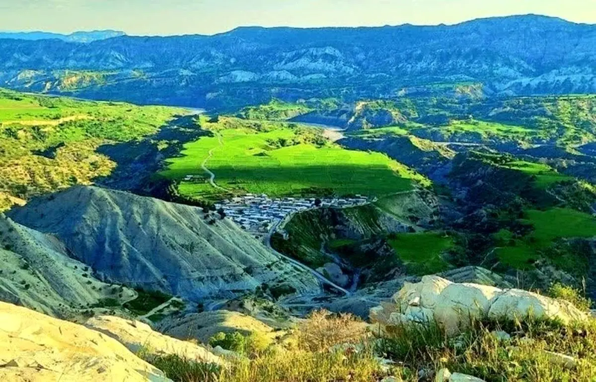 عروس زاگرس کجاست؟ بهترین زمان برای سفر