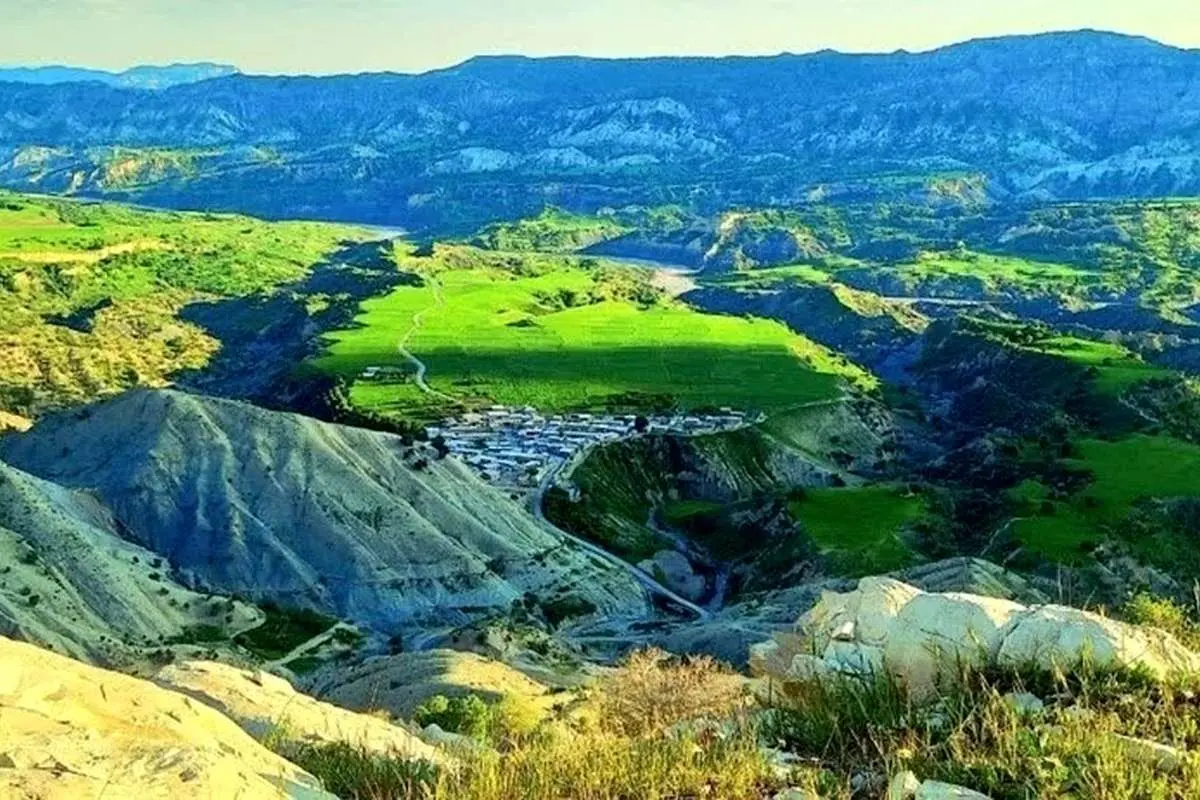 عروس زاگرس کجاست؟ بهترین زمان برای سفر