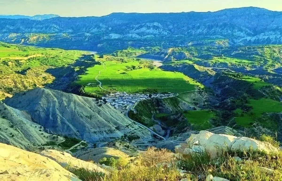 عروس زاگرس کجاست؟ بهترین زمان برای سفر