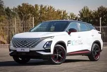 آغاز فروش نقد و اقساط شاسی‌بلند مدیران‌خودرو با 2.9 میلیارد