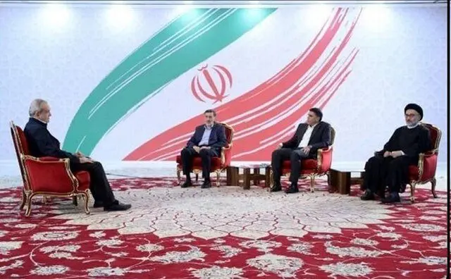 پزشکیان: ما نمی‌خواهیم اسنپ‌بک فعال شود / صداهایی از مجلس می‌آید که بدتر از آن است
