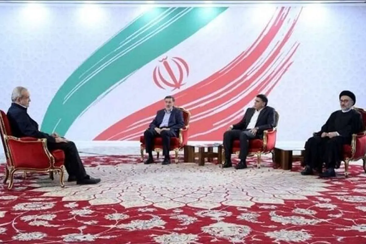 پزشکیان: ما نمیخواهیم اسنپبک فعال شود / صداهایی از مجلس میآید که بدتر از آن است