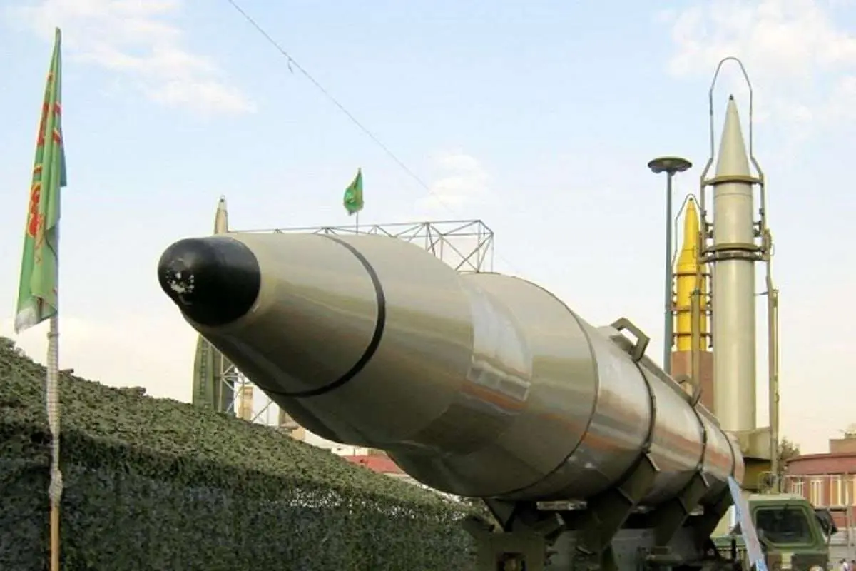 کیهان: باید موشکهای قارهپیما برای حمله خاک آمریکا تولید کنیم